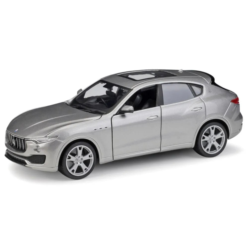 1:24 Maserati 2016 Levante Die Cast Model Car
