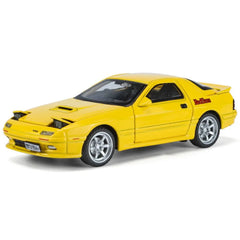 1:32 Mazda 1985 RX-7 Die Cast Model Car