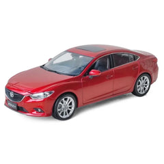 1:18 Mazda 2008 6 Die Cast Model Car