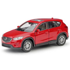 1:36 Mazda 2012 CX-5 Die Cast Model Car