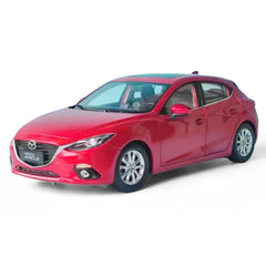 1:18 Mazda 2013 3 Axela Die Cast Model Car