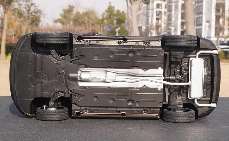 1:18 Mazda 2023 CX-50 Die Cast Model Car