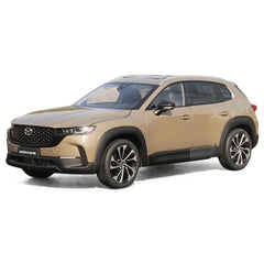 1:18 Mazda 2023 CX-50 Die Cast Model Car