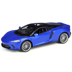1:24 McLaren 2019 GT Die Cast Model Car