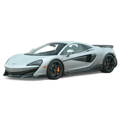 1:18 McLaren 2020 600LT Die Cast Model Car