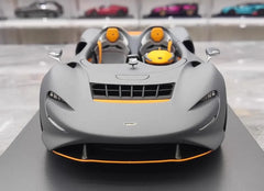 1:18 McLaren 2020 Elva Die Cast Model Car