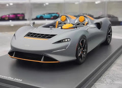 1:18 McLaren 2020 Elva Die Cast Model Car