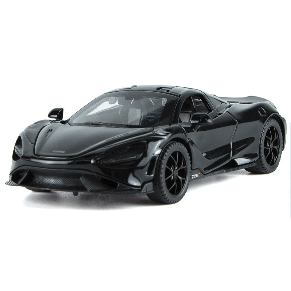 1:32 McLaren 2021 765LT Die Cast Model Car