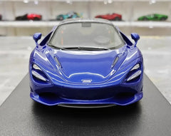 1:18 McLaren 2023 750S Die Cast Model Car