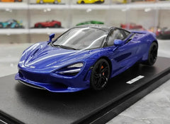 1:18 McLaren 2023 750S Die Cast Model Car