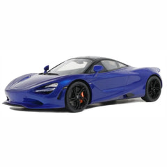 1:18 McLaren 2023 750S Die Cast Model Car