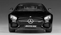1:18 Mercedes-AMG 2014 C190 GT S 1st Die Cast Model Car