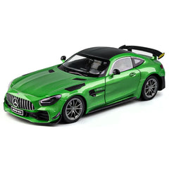 1:18 Mercedes-AMG 2019 GT R Pro Die Cast Model Car