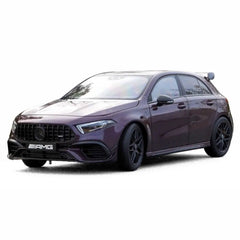 1:18 Mercedes-AMG 2023 A45 S NZG Die Cast Model Car