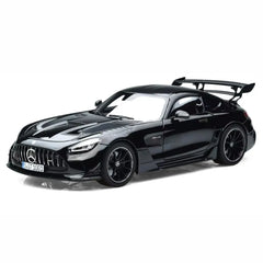 1:18 Mercedes-AMG 2024 GT63 Black Die Cast Model Car