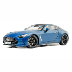 1:18 Mercedes-AMG 2024 GT63 Blue Die Cast Model Car