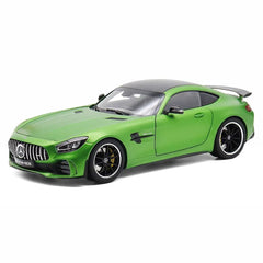 1:18 Mercedes-AMG 2024 GT63 Green Die Cast Model Car