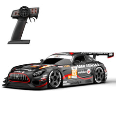 1:24 Scale Mercedes-AMG GT3 RC Racing Car RC Car