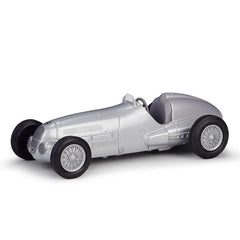 1:36 Mercedes-Benz 1937 W125 Die Cast Model Car