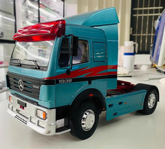 1:18 Mercedes-Benz 1990s 1938 SK