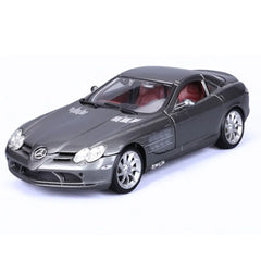 1:18 Mercedes-Benz 2003 SLR McLaren Die Cast Model Car