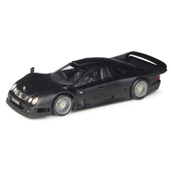 1:18 Mercedes-Benz 2010 CLK GTR Street Version Die Cast Model Car