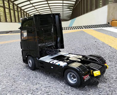 1:18 Mercedes-Benz 2020 Actros Black