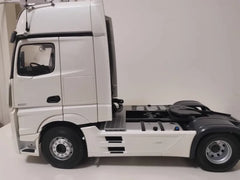 1:18 Mercedes-Benz 2020 Actros White