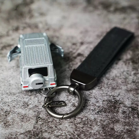 Mercedes Benz G Class Keychains 1:64 Model Car Keychain