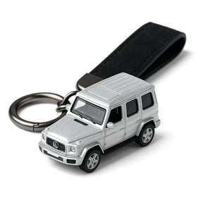 Mercedes Benz G Class Keychains 1:64 coche en miniatura Keychain