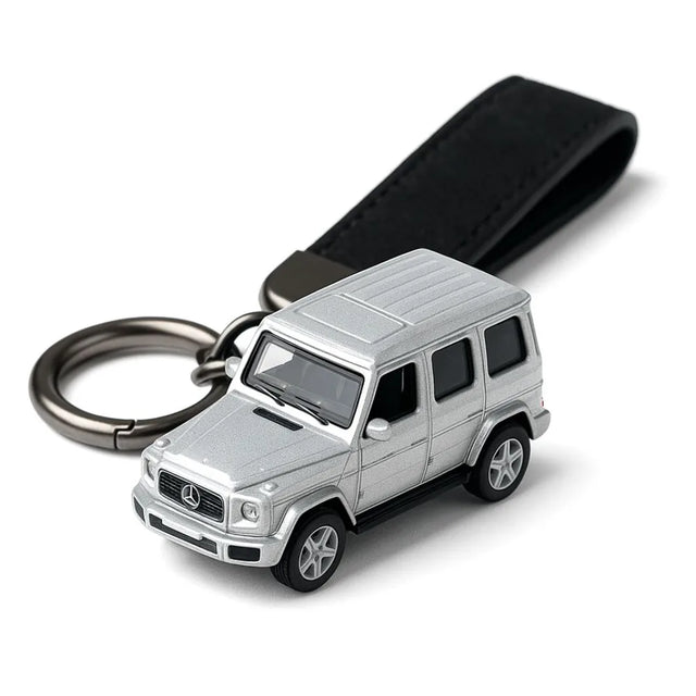 Mercedes Benz G Class Keychains 1:64 coche en miniatura Keychain
