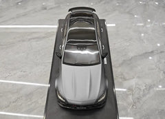 1:18 Mercedes-Brabus 2022 Rocket 930 Die Cast Model Car