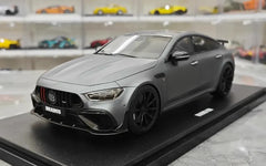 1:18 Mercedes-Brabus 2022 Rocket 930 Die Cast Model Car