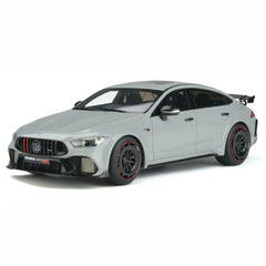 1:18 Mercedes-Brabus 2022 Rocket 930 Die Cast Model Car