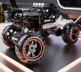 1:28 Scala Metal Climbing RC auto - Ultimate Off-Road Experience RC auto