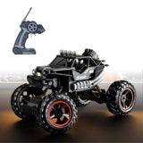 1:28 Scala Metal Climbing RC auto - Ultimate Off-Road Experience RC auto