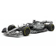 1:18 Alfa Romeo 2022 C42 #88 اختبار برشلونة روبرت كوبيكا F1 نموذج سيارة من الراتنج من Minichamps - عرض 14