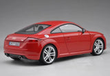 [Minichamps] 1:18 Audi 2015 TT Coupe Red Model Car Die-Cast
