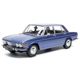 [Minichamps] 1:18 BMW 1968 2500 E3 Blue Model Car Resin