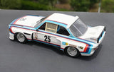 [Minichamps] 1:18 BMW 1975 3.0 CSL #25 Model Car Resin / Closed Body