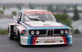 [Minichamps] 1:18 BMW 1975 3.0 CSL #25 Model Car Resin / Closed Body