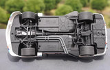[Minichamps] 1:18 BMW 1975 3.0 CSL #25 Model Car Resin / Closed Body