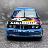 [Minichamps] 1:18 BMW 1991 E30 M3 BTCC Model Car Die-Cast