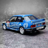 [Minichamps] 1:18 BMW 1991 E30 M3 BTCC Model Car Die-Cast