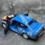 [Minichamps] 1:18 BMW 1991 E30 M3 BTCC Model Car Die-Cast