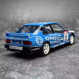 [Minichamps] 1:18 BMW 1991 E30 M3 BTCC Model Car Die-Cast