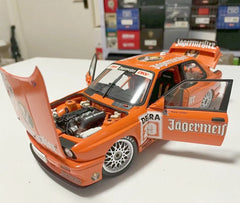 [Minichamps] 1:18 BMW 1992 E30 M3 W. GARDNER DTM Model Car Die-Cast
