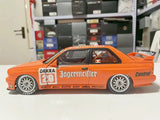 [Minichamps] 1:18 BMW 1992 E30 M3 W. GARDNER DTM Model Car Die-Cast