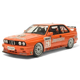 [Minichamps] 1:18 BMW 1992 E30 M3 W. GARDNER DTM Model Car Die-Cast