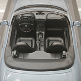 Minichamps BMW 1997 Z3 Roadster بلو 1:18 – نموذج راتنج قابل للجمع